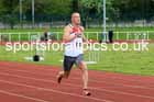 Senior Mens 200 metres, 2023 North Eastern Track and Field Champs., Middlesbrough Sports Village, Middlesbrough. Photo: David T. Hewitson/Sports for All Pics